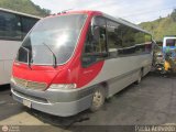 Particular 20BT Marcopolo Senior GV Volkswagen 9.150 OD