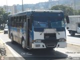 DC - U.C. Las Minas - Chacaito S.C. 077, por Otto Ferrer