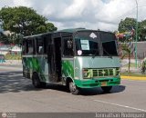 DC - Asoc. de Coop. de Transporte Ciudad Tiuna 013