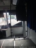 A.C. Mixta de Transporte Tchira Mrida R.L. 0120, por Yenderson Eslenderth