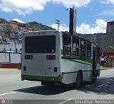 DC - Asoc. Cooperativa Carabobo Tiuna R.L. 053, por Jonnathan Rodrguez