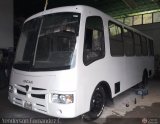 A.C. Transporte Paez 050, por Yenderson Fernndez C.