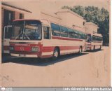 Aerobuses de Venezuela 015 Mercedes-Benz Integral O-303 Mercedes-Benz O-303