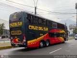   por Leonardo Saturno