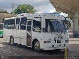 A.C. Lnea Autobuses Por Puesto Unin La Fra 21