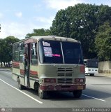 DC - A.C. Conductores Norte Sur 072