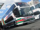 Expreso Internacional Ormeo 0125 Comil Campione DD Mercedes-Benz O-500RSD