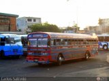 Colectivos Transporte Maracay C.A. 05, por Carlos Salcedo