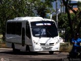 A.C. Lnea Libertador 23 Carroceras Michelena Neobus Chevrolet NPR Turbo Isuzu
