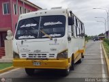 Colectivos El Pozo 008 por Abner Sarcos