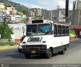 DC - Cooperativa de Transporte Pasajeros del Sur 247