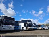 Garajes Paradas y Terminales Caracas por Josu� S�nchez