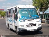 ZU - A.C. Uniceis 03, por Sebastin Mercado