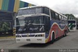 A.C. Mixta de Transporte Tchira Mrida R.L. 0049, por Johan Eduardo