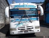 A.C. Transporte Paez 081