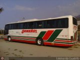 Expreso Internacional Ormeo 1286 Marcopolo Paradiso Gv1150HD Volvo B10M