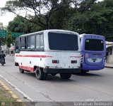 DC - Cooperativa de Transporte Pasajeros del Sur 995