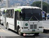 Unin Chara A.C. 050, por Daniel Fernndez