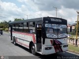CA - Transporte Valca 90 C.A. 27, por Aly Baranauskas