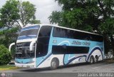 A.C. Mixta de Transporte Tchira Mrida R.L. 0322