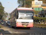 Yuruani 022-A Marcopolo Allegro GV Volvo B58