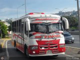 A.C. de Transporte Amigos de Ca 33