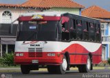 AR - Unin Coromoto 24, por Andrs Ascanio