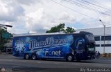 Navegantes del Magallanes B.B.C. Nave-01 Yutong ZK6146H Integral Cummins ISMe 30 420Hp
