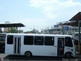 A.C. Transporte Central Morn Coro 006