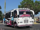 CA - Unin Conductores Big Low 48, por Andrs Ascanio