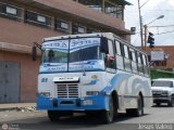 A.C. de Transporte La Raiza 021