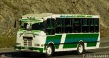 A.C. de Transporte Amigos de Ca 93, por Pablo Acevedo