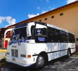 Expresos Mocotes 13