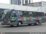 DC - U.C. Las Minas - Chacaito S.C. 090 CAndinas - Carroceras Andinas Novus Mercedes-Benz OH-1420