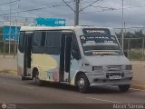 Cooperativa de Transporte Cabimara 61