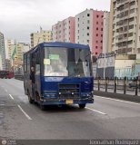DC - Unin Conductores de Antimano 327
