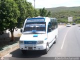 A.C. Lnea de Autos Por Puestos El Cementerio 97