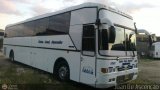 Unin Conductores Ayacucho 1521 Busscar Jum Buss 360T Scania K113CL