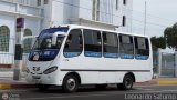 ZU - U.C. Barrio La Polar 999 Carroceras Urea Orion Mercedes-Benz LO-712