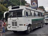 DC - A.C. Lnea Sur Este 152