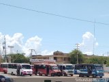 Garajes Paradas y Terminales Maracaibo