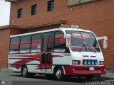 Particular o Transporte de Personal 18, por J. Carlos Gmez