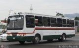 Transporte Mixto Chirgua 0015 Fanabus KingWay Mercedes-Benz OH-1418