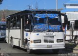 A.C. Transporte Central Mor�n Coro 035