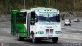 A.C. de Transporte Amigos de Ca 30, por Pablo Acevedo