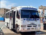 A.C. de Transporte Encarnacin 151