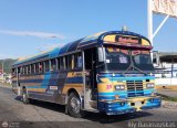 Transporte Unidos Boquern C.A. 34