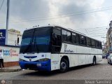 Colectivos Sol de Oriente 055, por Josue Snchez