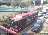 Sistema Integral de Transporte Superficial S.A SMNB-2082