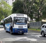 DC - Cooperativa de Transporte Los 4 Ases 25